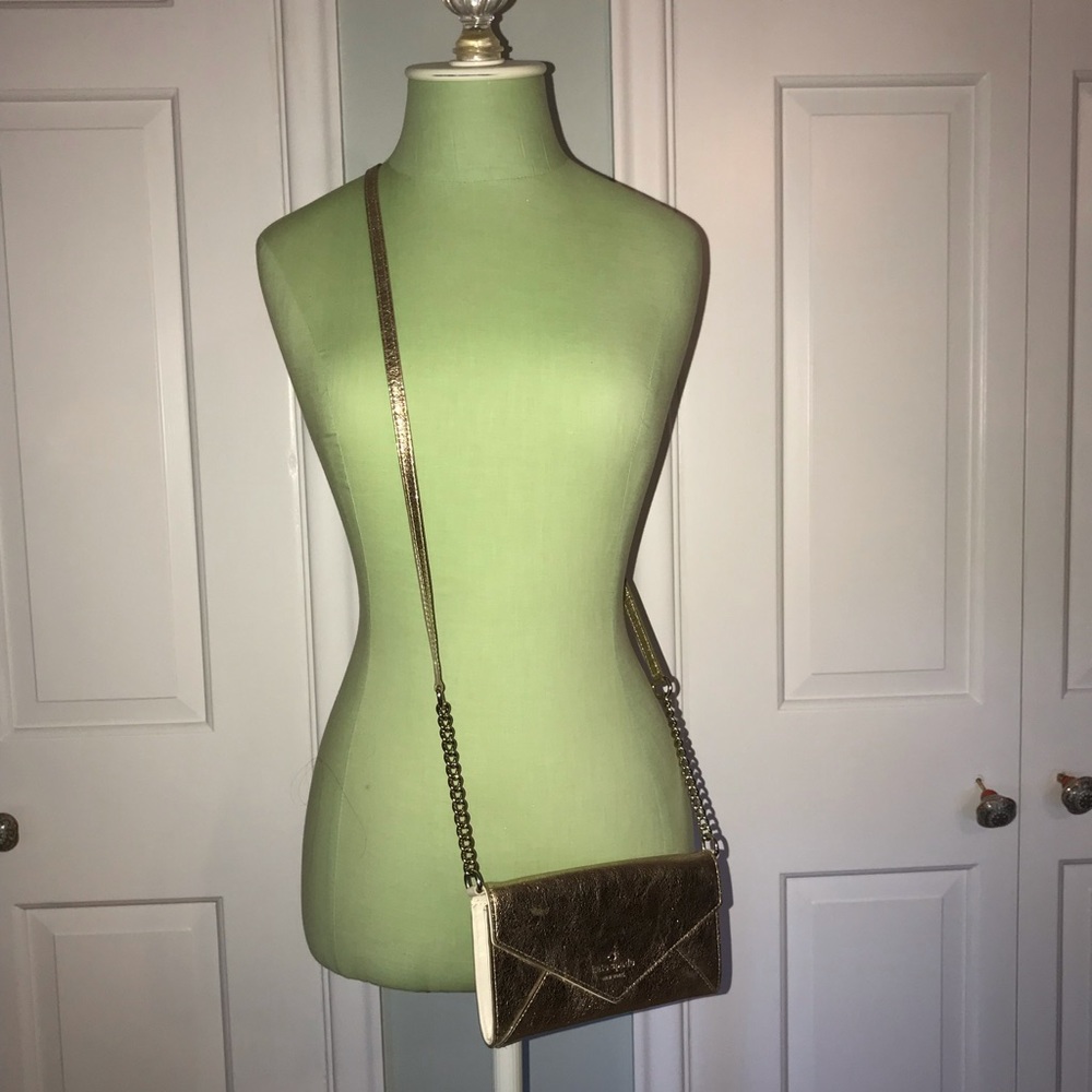 Kate Spade wallet crossbody